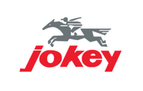 Jokey logo